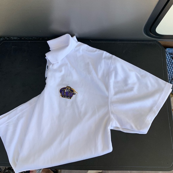 red oak Other - LSU shirt